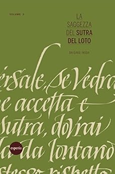 La saggezza del sutra del loto