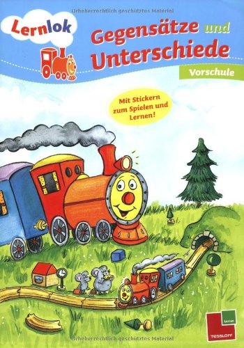 Gegensätze und Unterschiede