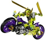 LEGO Hero Factory 6231 - Speeda Demon - LEGO
