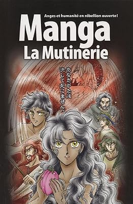 Ryo Azumi Bible en Manga (la) - Tome 1