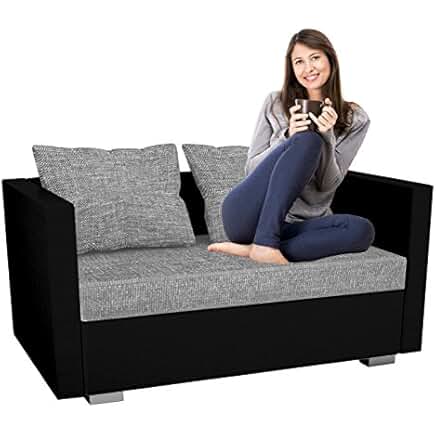 Suchergebnis auf Amazon.de für: schlafsofa 140 cm breit