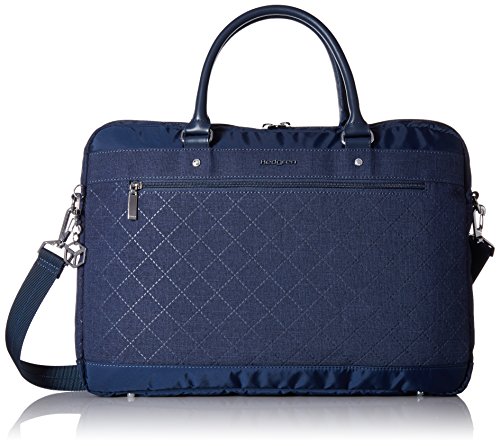 Preisvergleich Produktbild Hedgren Businesstasche Opal L Dress Blue