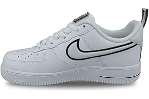 NIKE Air Force 1, Zapatillas de bsquetbol Hombre