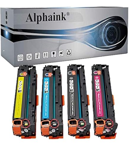 CF530A 205A Nero Toner Per Hp Pro MFP M180N M181FW M154A M154NW -1.1k