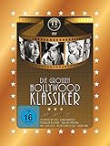  Die großen Hollywood Klassiker - 8 Filme Box [ Collectors Edition ] [2 DVDs]