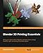 Blender 3D Printing Essentials (English Edition) by