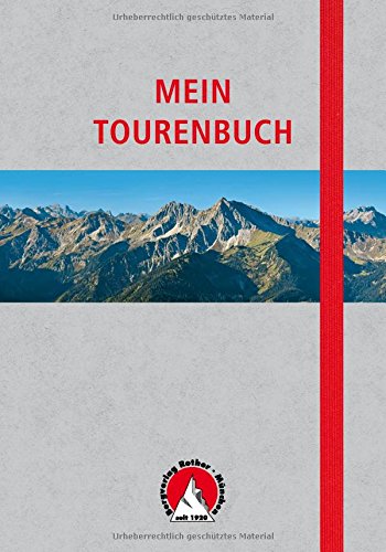 Download Mein Tourenbuch: Notizbuch mit Infoteil Download Mein Tourenbuch: Notizbuch mit Infoteil