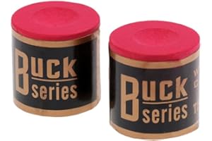 ‎BILMAG BILMAG 2 STK. Billard Zubehör Billardkreide Billard Chalk Queue Kreide Buck in 4