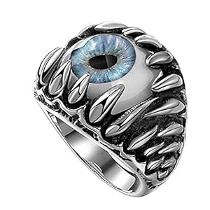 Strong miss 1 pc Creative Ring Unisex Alloy Hand Accessories Single Ring Corkscrew