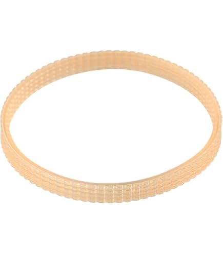 Cinghia Poly V Quarkzman 180J6 - 6 Coste, 457mm X 14mm, Per Trasmissioni Industriali - Foto 8