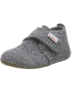 Living Kitzbühel Velourkappe Unisex Baby Lauflernschuhe