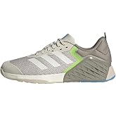 adidas Dropset 3 Erkek Antrenman Ayakkabısı | Spor Salonu Eğitim Ayakkabıları