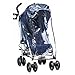 Baby Jogger Vue Rain Cover