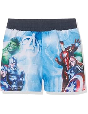 Marvel Jungen Badeshorts Avengers C