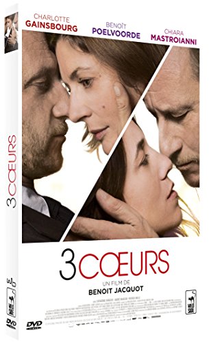 3 coeurs