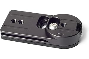 Cotton Carrier Universal-Adapterplatte für Kameras