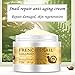 Produktbild gaddrt Schnecke Repair Anti Aging Creme Collagen feuchtigkeitsspendende Repair Hyaluronsäure creme