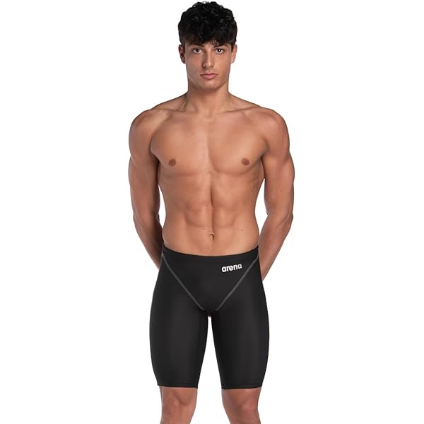 Arena GEOMETRY SWM JAMMER - Férf úszónadrág - Sötétkék | SPORTSMO.HU