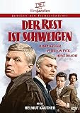 Der Rest ist Schweigen - Hardy Kr�ger