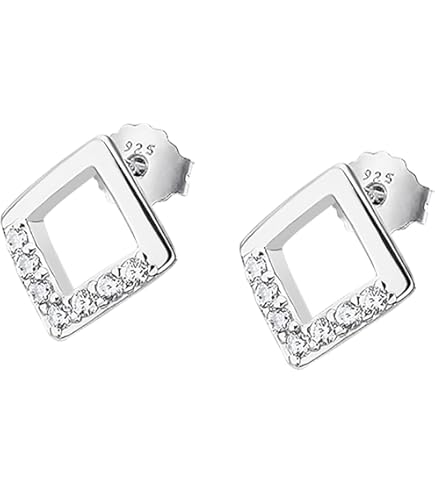 Pendientes Lotus Silver Pure Essential LP1592-4/1 - JOYA Y RELOJ