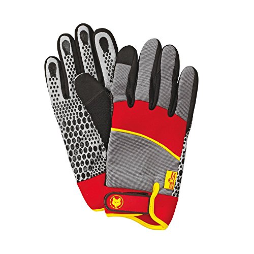 WOLF-Garten Geräte-Handschuh GH-M 8; 7760002