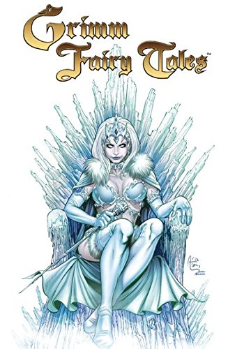 Download Grimm Fairy Tales: Bd. 4 Download Grimm Fairy Tales: Bd. 4