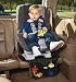 Lindam Car Seat Protector