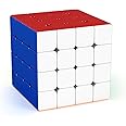 MOYU Meilong M 4x4 Speed ​​Cube, Smooth Sticker-Free 4x4x4 Magic ​​Cube, Professional Cube Puzzle for Cube Lovers (4M)