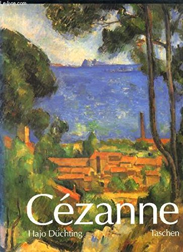 Télécharger CEZANNE. 1839-1906, De la Nature à l'Art Gratuit