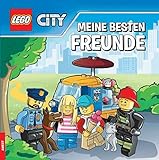  LEGO® City - Meine besten Freunde