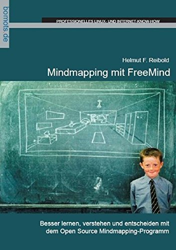 MindMapping mit FreeMind