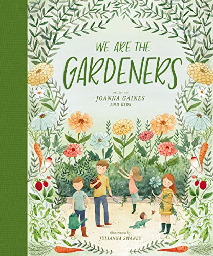 Preisvergleich Produktbild Gaines, J: We Are the Gardeners