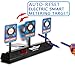Price comparison product image Yococobuy Electronic Scoring Target for Nerf N-Strike Elite/Mega/Rival Series Kids Toy Auto-Reset Intelligent Light Sound Effect Scoring Target for Mega and Rival Series