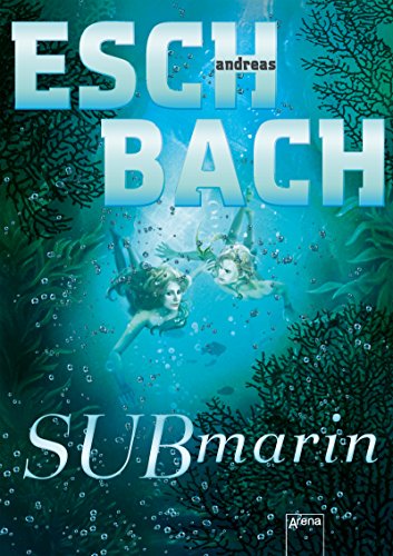 Submarin (Aquamarin-Trilogie 2)