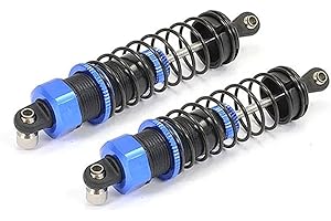 FTX Vantage/Carnage Front Shock Complete 2Pcs