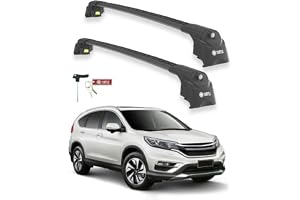 TURTLE Takräcke för Honda CR-V (Mk4) [EU] 2012-2018 Air2