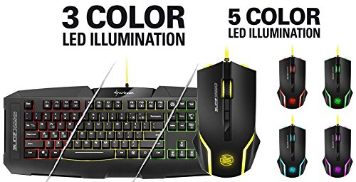 PC Quad Computer | GAMER A8 7600 4x | 8GB | 1TB | Rechner 22″ Asus | Windows 10 Pro | Office | Core 4x 3.8 Ghz | 4GB Radeon | 7.1 Sound | HDMI | W-Lan 300 | MSI I LG I G.Skill (Starter A8 7600 TFT Set) - 2