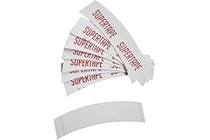 EXOTIC MYTH SUPERTAPE 36 unids/lote C contorno de cinta de doble cara para pelucas y peluquines cinta para el cabello