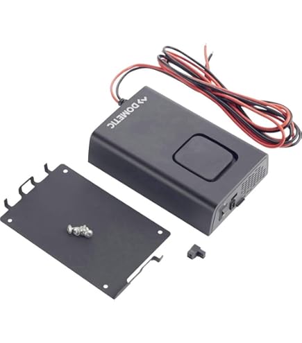 Waeco Perfect Power Wechselrichter Für Camping | Kaufen Auf