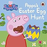 Peppa Pig: Peppa's Easter Egg Hunt by Peppa Pig