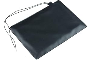 SWITCH ELECTRONICS Tapis de pression avec interrupteur - Détecteur d'intrusion - Pour la maison - Rectangulaire - 230 x 160 mm