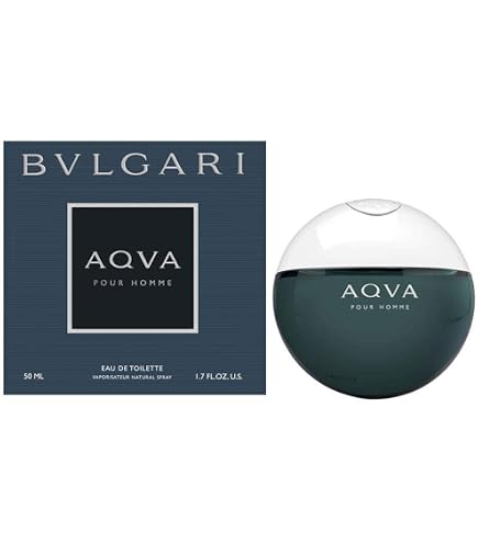 Bvlgari Men's BLV Notte Pour Homme - Eau de Toilette (100ml