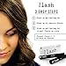 Best 3D Fiber Lash Mascara for 2015 Reviews for Thickening & Lengthening. Enjoy Longer Lashes and Volume