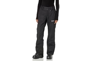 Arctix Izolowane spodnie śniegowe