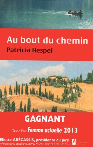 Au bout du chemin : roman