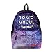Produktbild Siawasey Japanische Anime Cosplay Luminous Rucksack/Daypack/Schulranzen Schultertasche Schultasche Tokyo Ghoul
