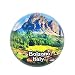 Produktbild Bozen Italien Kühlschrankmagnet 3D Kristallglas Touristische Stadt Reise Souvenir Sammlung Geschenk Starke Kühlschrank Aufkleber