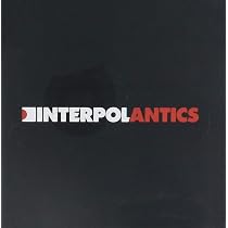 Our Love to Admire: Interpol: Amazon.es: CD y vinilos}