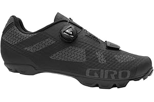 GIRO Homme Rincon Chaussures de Cyclisme, 43 EU