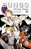 Bungo Stray Dogs 04 by
